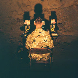 Cover fra albummet Lotus