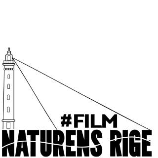Logo #FILMNATURENSRIGE