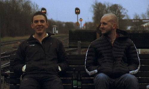 Så længe vi ikke snakker om det