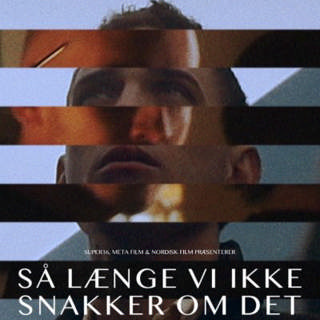 Filmplakat fra
