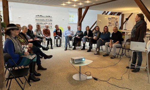 Brogården Kulturvæksthus