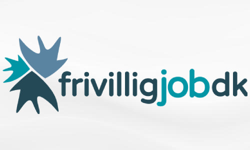 frivilligjob.dk